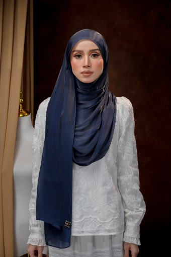 NOURA NAVYBLUE