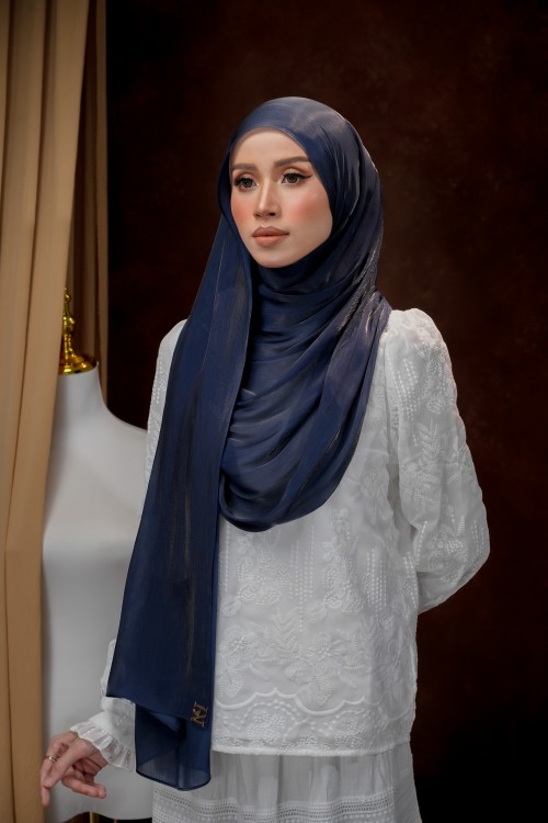 NOURA NAVYBLUE