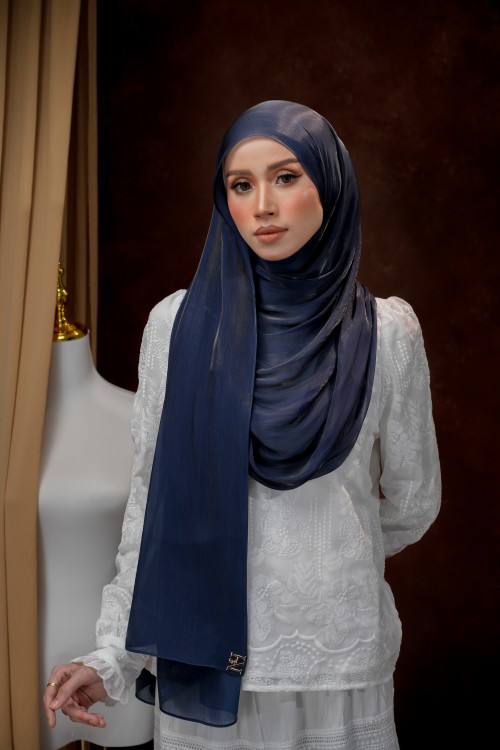 NOURA NAVYBLUE