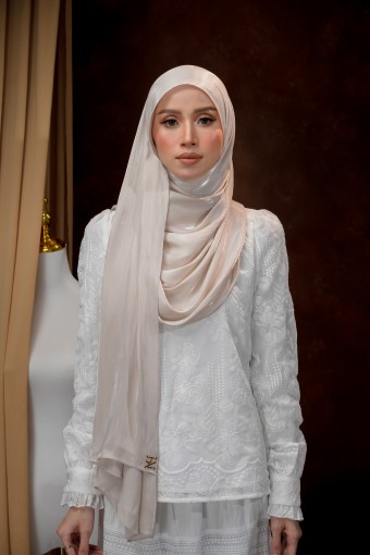 NOURA ANTIQUE PEARL