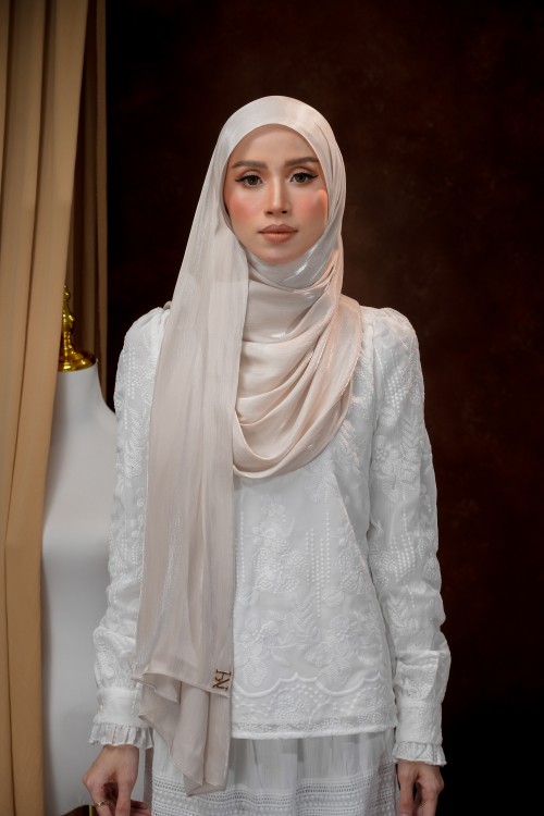 NOURA ANTIQUE PEARL