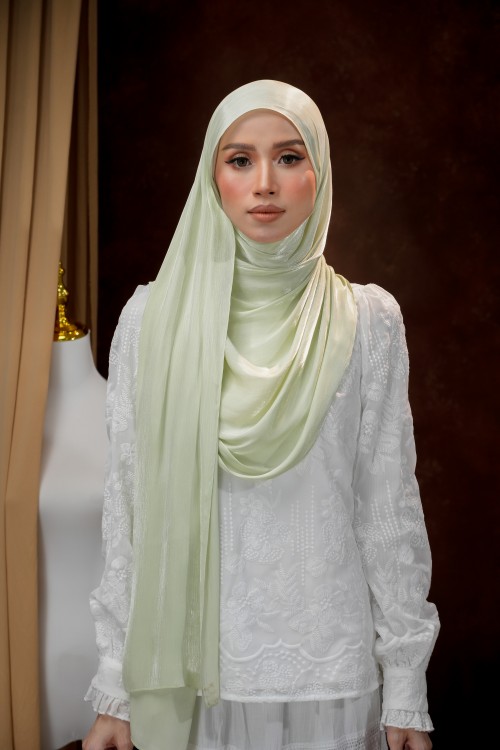 NOURA MINT GREEN