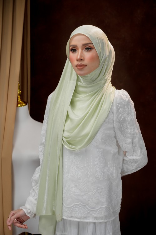 NOURA MINT GREEN