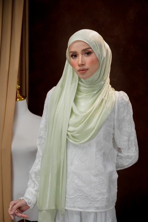 NOURA MINT GREEN