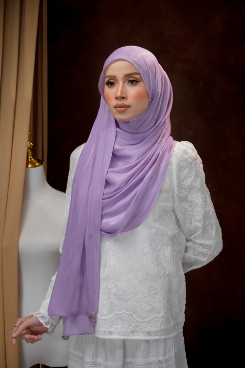 NOURA HEATHER