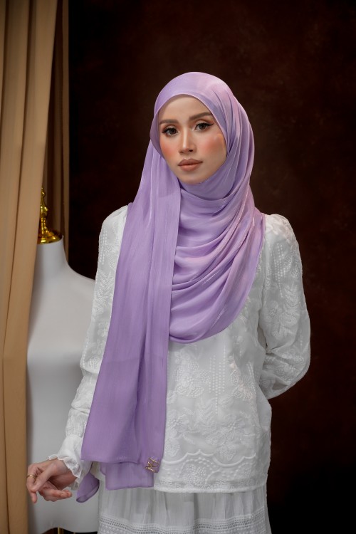 NOURA HEATHER