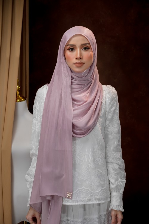 NOURA ORCHID PURPLE