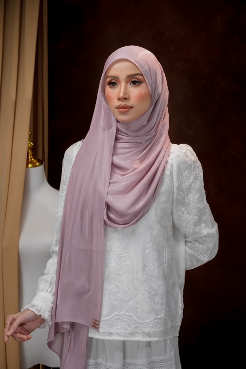 NOURA ORCHID PURPLE