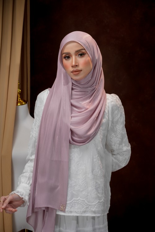 NOURA ORCHID PURPLE