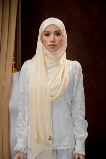 NOURA PASTEL YELLOW