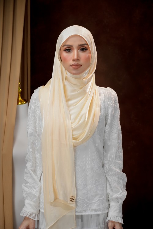 NOURA PASTEL YELLOW