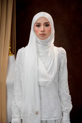 NOURA OFF WHITE