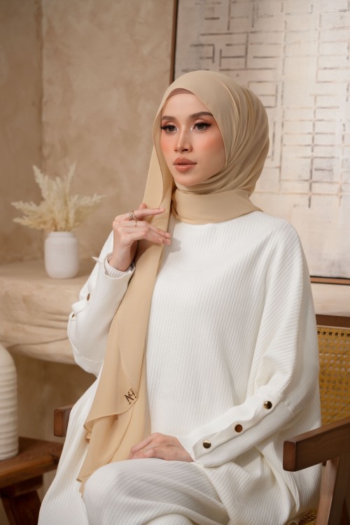 LUXE DESSERT SAND