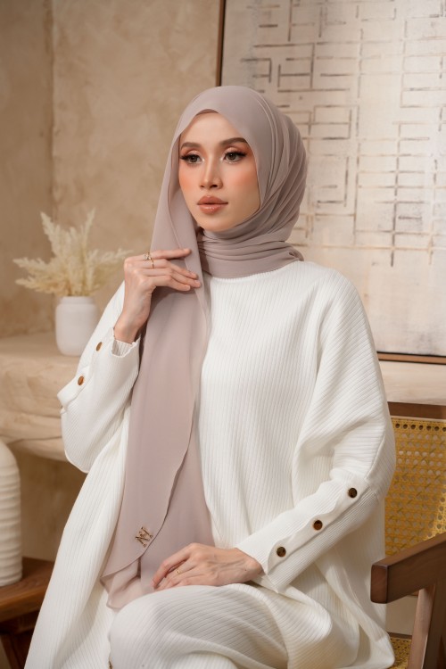LUXE FRENCH GRAY