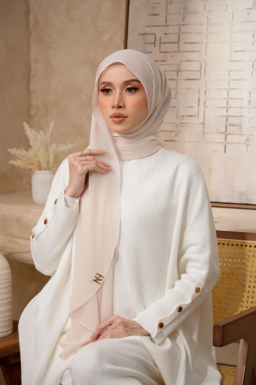 LUXE OAT BEIGE
