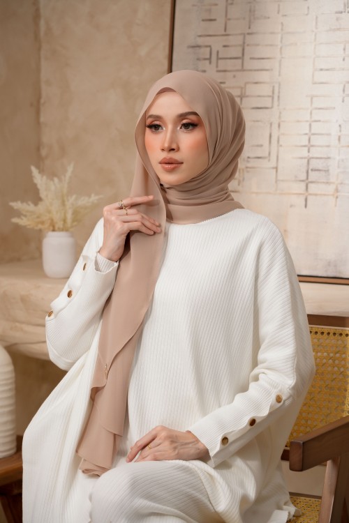LUXE ASH BROWN