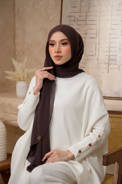 LUXE CHOCOLATE