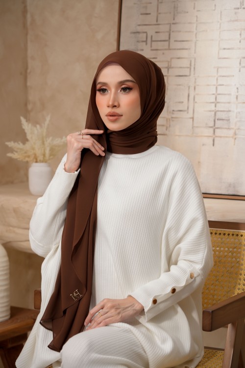 LUXE RICH BROWN