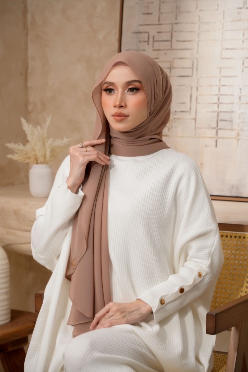 LUXE COOKIES BROWN