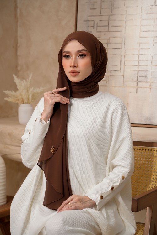 LUXE PECAN BROWN