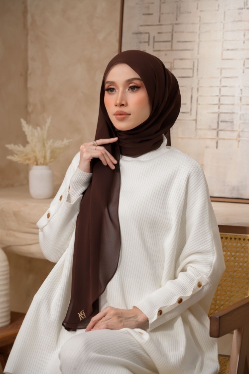 LUXE BRUNETTE BROWN
