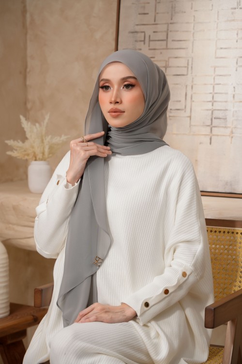 LUXE DARK GREY