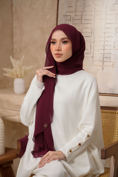 LUXE MAHOGANY