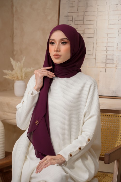 LUXE RICH PURPLE