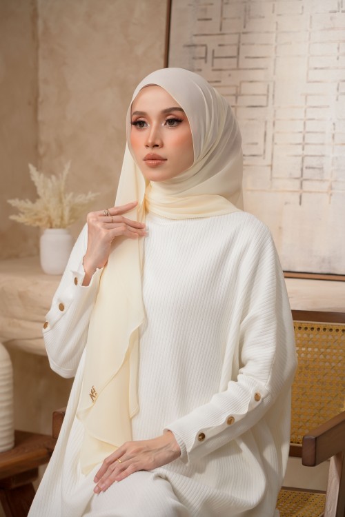LUXE FRENCH VANILLA