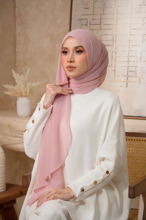 LUXE SWEETPINK