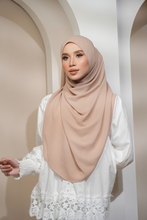 AERY LIGHT BROWN