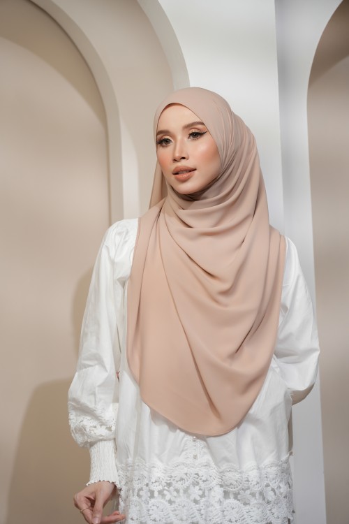 AERY LIGHT BROWN