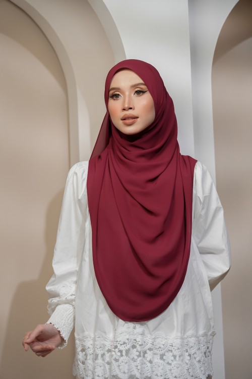 AERY MAROON