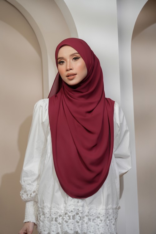 AERY MAROON