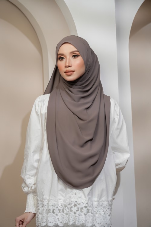 AERY SMOKEY GRAY