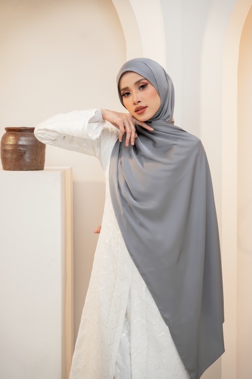 AWADAH FOSSIL GREY