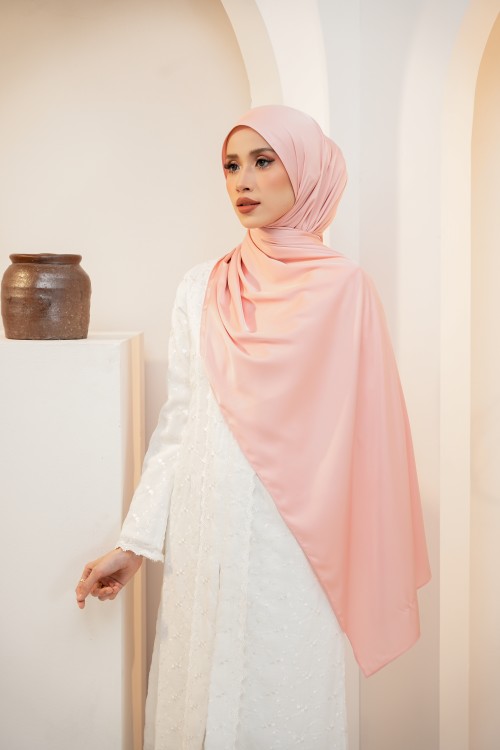 AWADAH PALE PINK