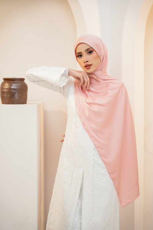 AWADAH PALE PINK