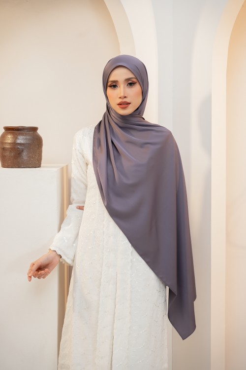 AWADAH SMOKEY GREY