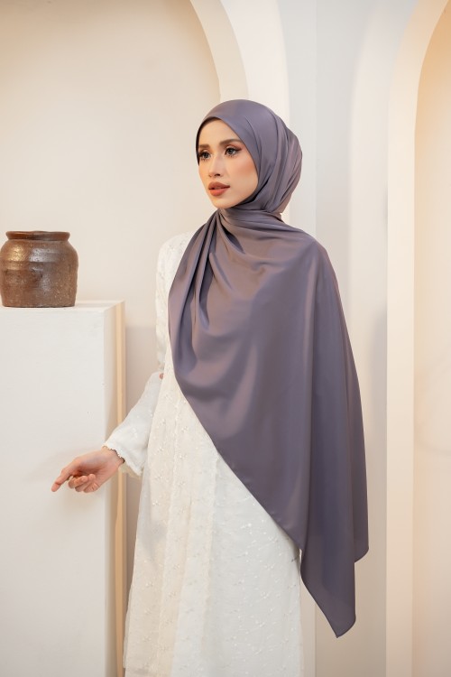 AWADAH SMOKEY GREY