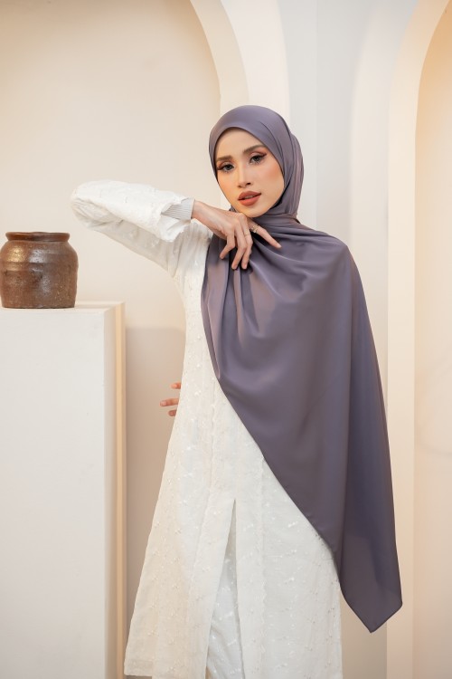 AWADAH SMOKEY GREY