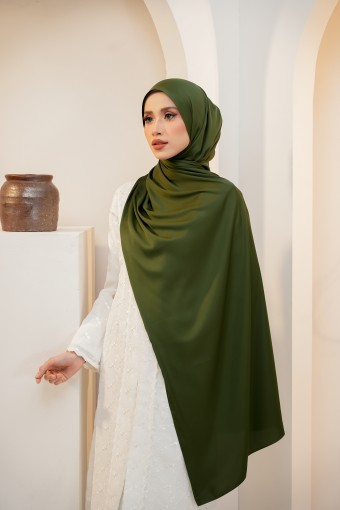 AWADAH OLIVE GREEN