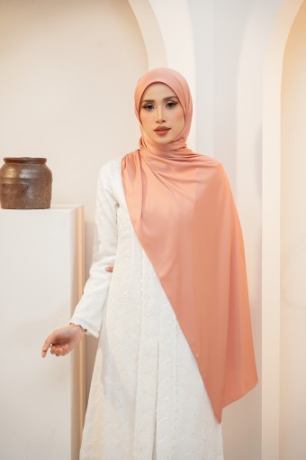 AWADAH DUSTY PINK