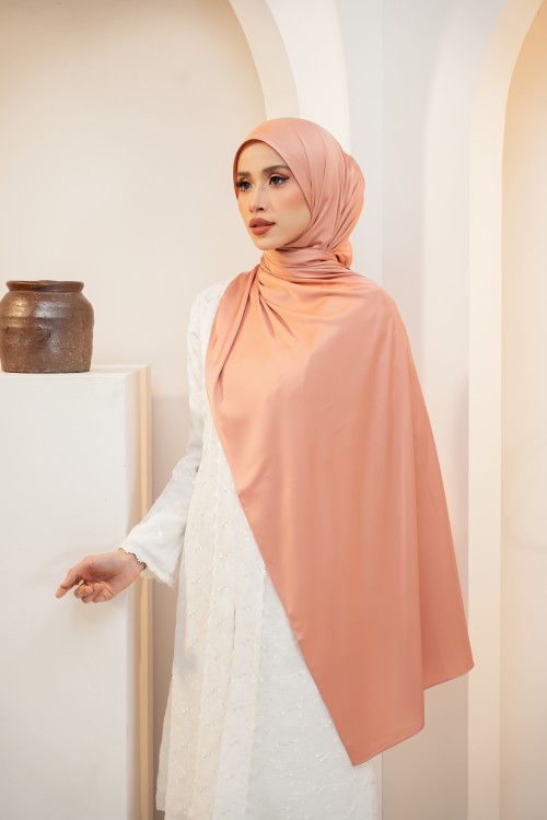 AWADAH DUSTY PINK