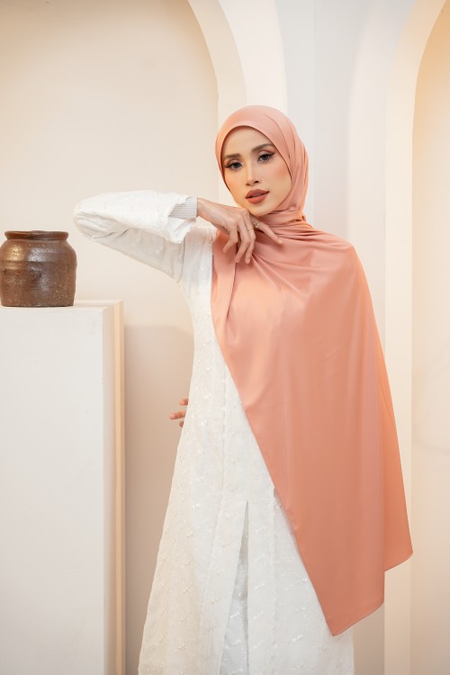 AWADAH DUSTY PINK