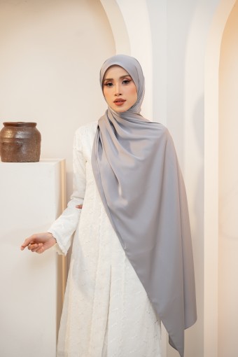 AWADAH SILVER GREY