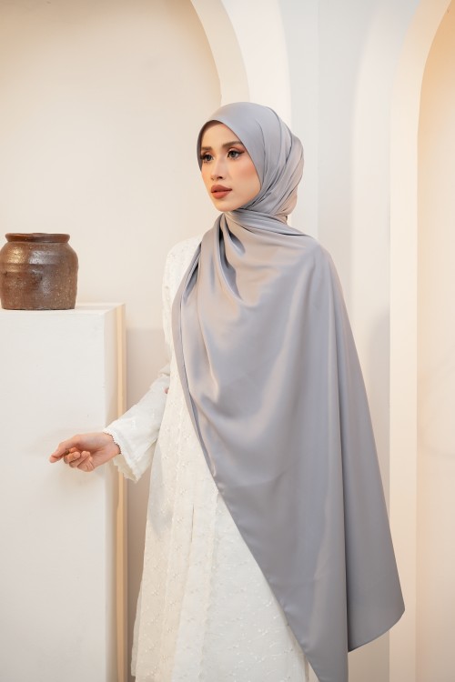 AWADAH SILVER GREY