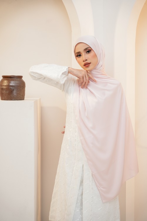 AWADAH LIGHT PINK