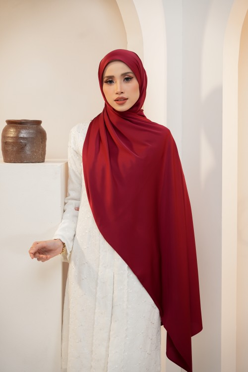 AWADAH MAROON