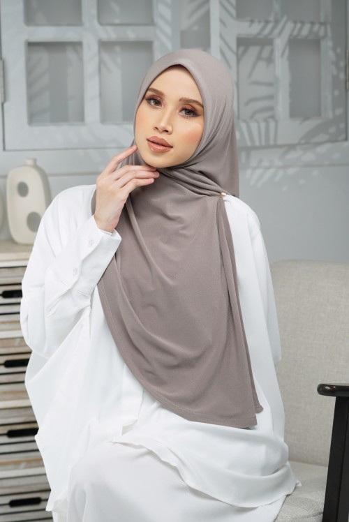 MANES ASH GREY